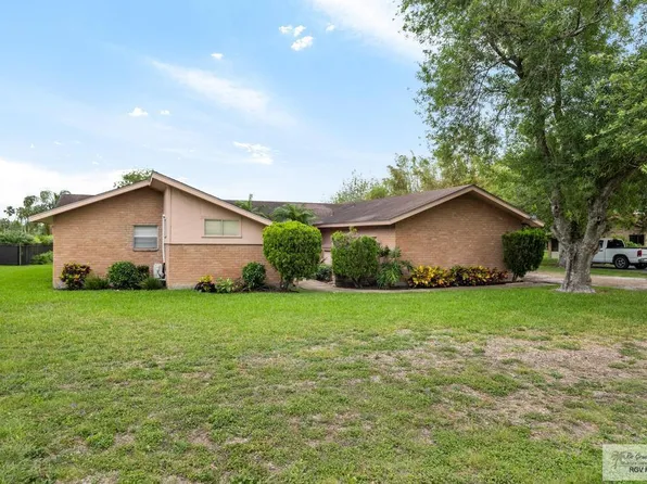 86 Cortez Ave, Rancho Viejo, TX 78575