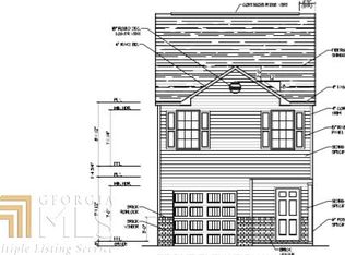 2202 Castaway Ln #118, Conyers, GA 30012