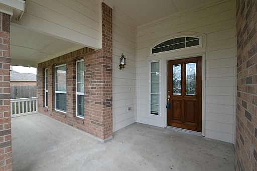 3rd image of 21006 Silver Rawls Ln
