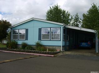 3200 Oak Terrace Dr UNIT 31, Lebanon, OR 97355