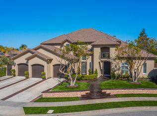 10734 N Price Ave, Fresno, CA