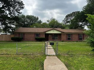 14011 Hirschfield Rd, Tomball, TX 77377