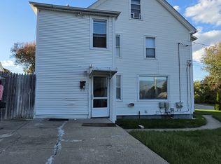 64 Serrel Sweet Rd #1, Johnston, RI 02919
