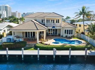 235 Codrington Dr, Lauderdale By The Sea, FL 33308