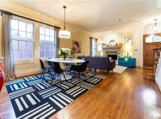 3668 Asbury St, University Park, TX 75205