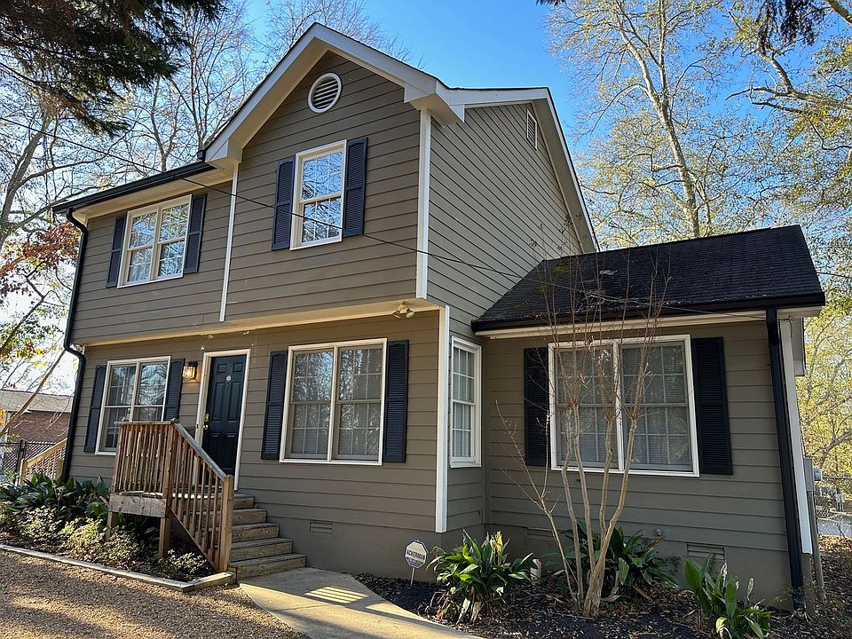 1st image of 1684 Milledge Avenue Ext