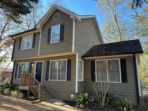 1684 Milledge Avenue Ext, Athens, GA 30605