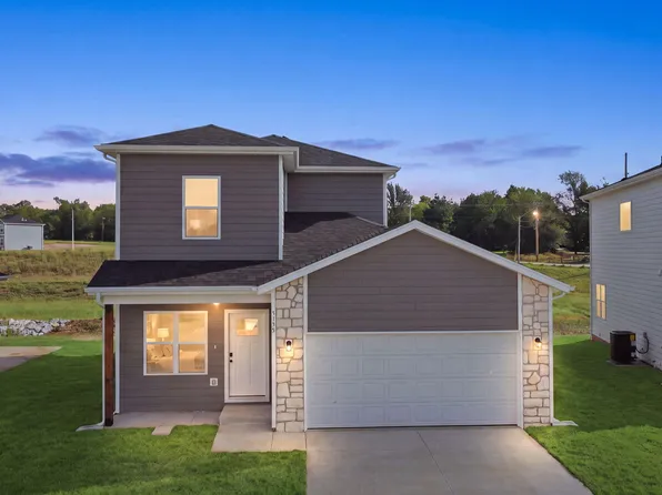 5175 W Crestmere Drive W #Crestmere, Springfield, MO 65802