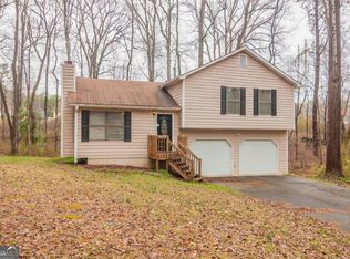 1375 Victoria St, Douglasville, GA 30134