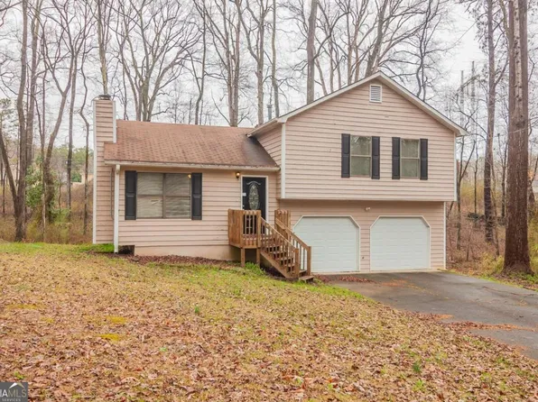 1375 Victoria St, Douglasville, GA 30134