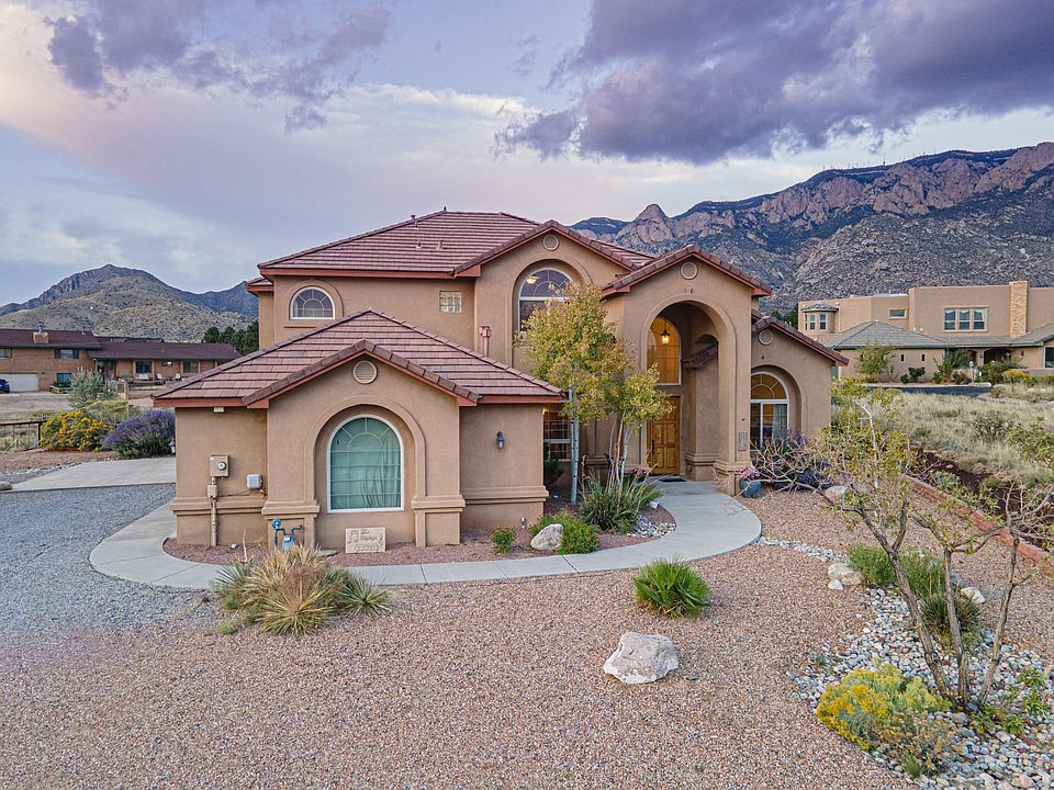 11701 Coyote Run Rd NE, Albuquerque, NM 87122 Zillow