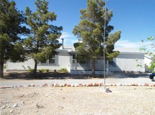 1420 E Brian Rd, Pahrump, NV 89048
