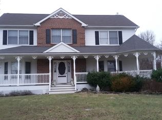 26 Pritchard Way, Belvidere, NJ 07823