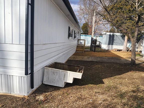 3rd image of 260 Marshall Mill Rd #142