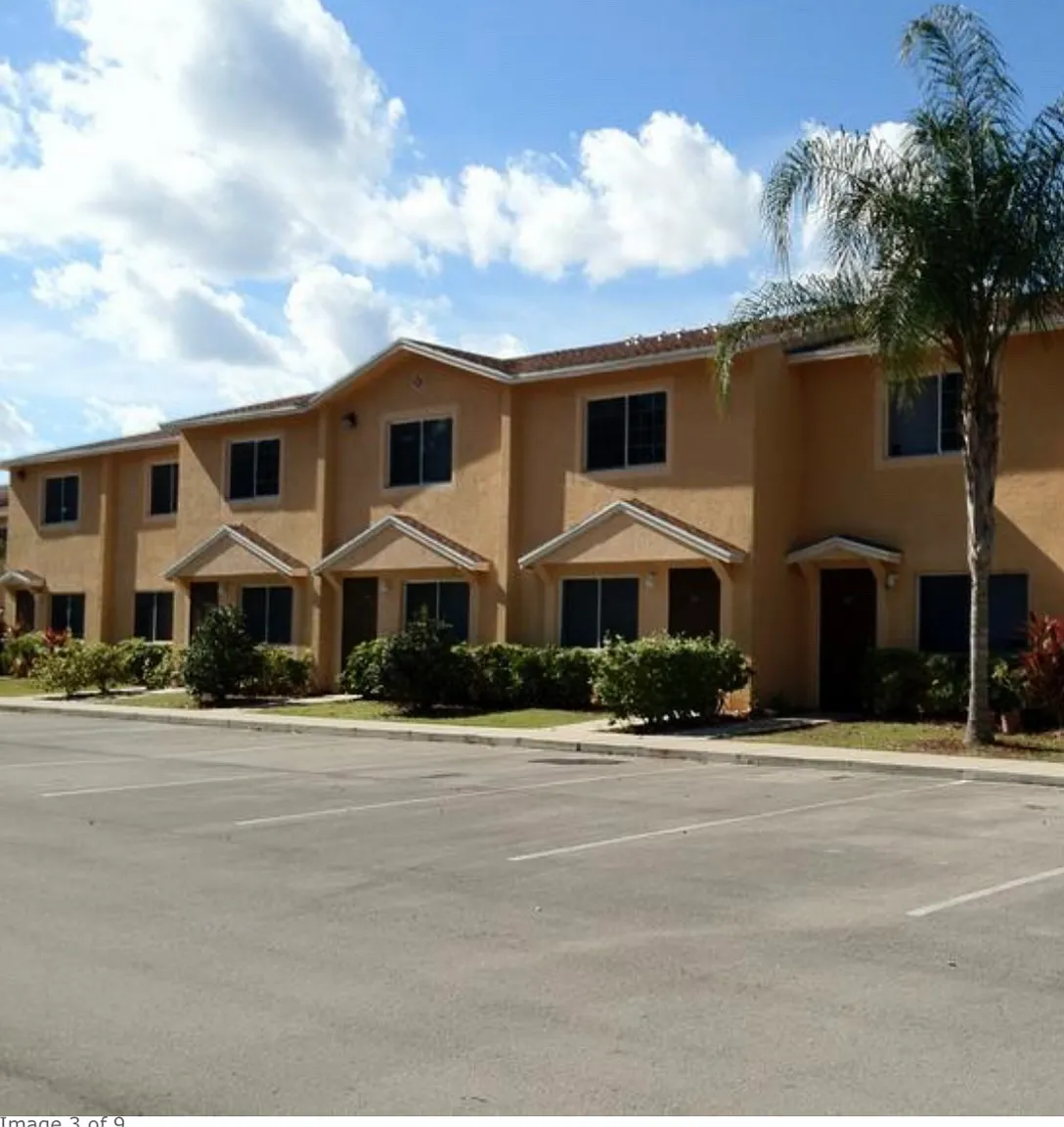 Cortez Village Townhomes — Photo 1