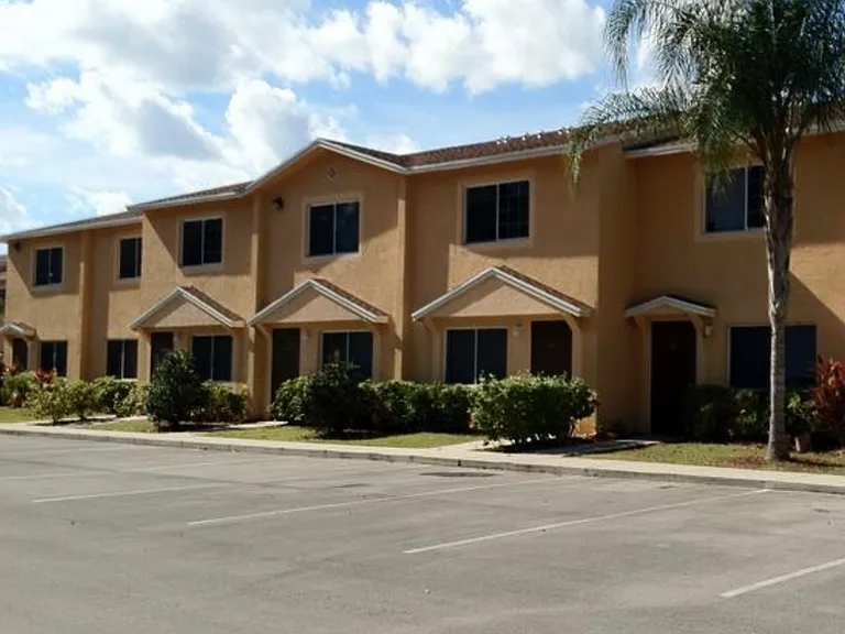 Cortez Village Townhomes — Photo 2