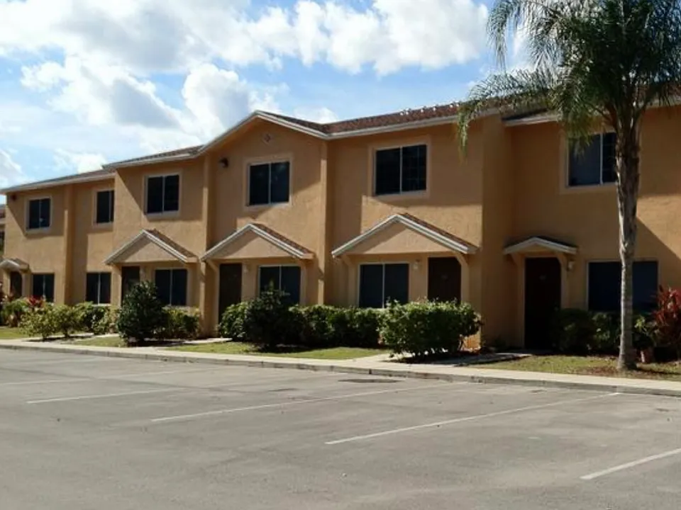 Cortez Village Townhomes