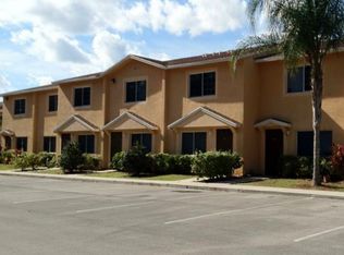 Cortez Village Townhomes, Fort Pierce, FL 34982