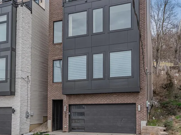 645 Crescent Ave, Covington, KY 41011