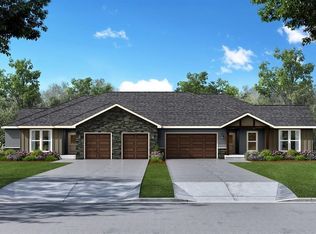 355 Stricker Way, Edgerton, WI 53534