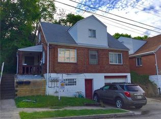 3902 Jane St, West Mifflin, PA