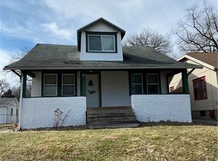 1310 N Grant St, Danville, IL