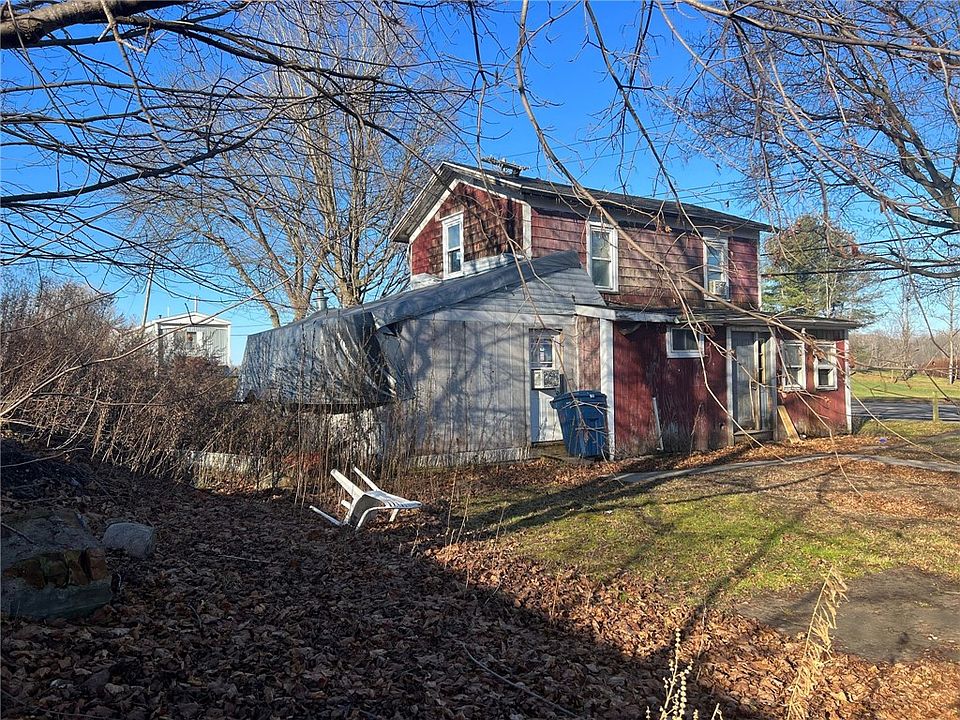 13032 W Church St, Savannah, NY 13146 Zillow
