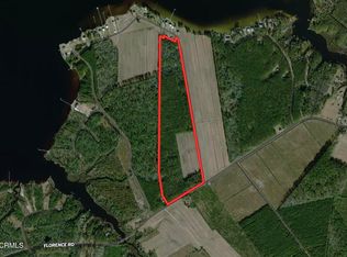 0 Arant Farm Rd, Merritt, NC 28556