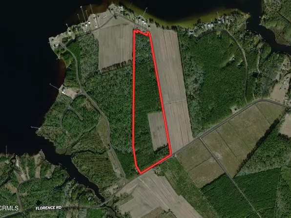 0 Arant Farm Road, Merritt, NC 28556