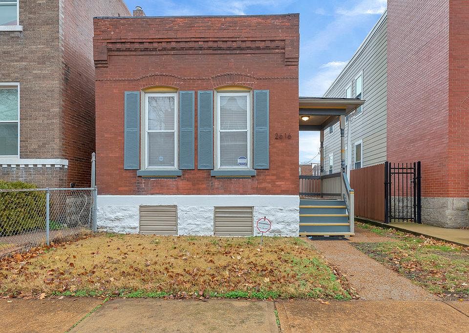 1st image of 2616 Oregon Ave