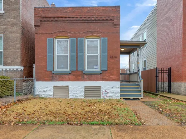 2616 Oregon Ave, Saint Louis, MO 63118