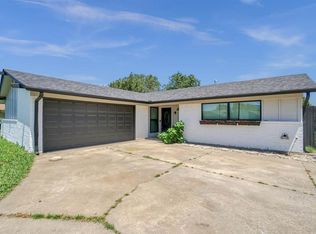 7001 NW Baldwin Ave, Lawton, OK 73505