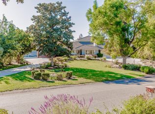 1078 La Cresta Dr, Thousand Oaks, CA 91362