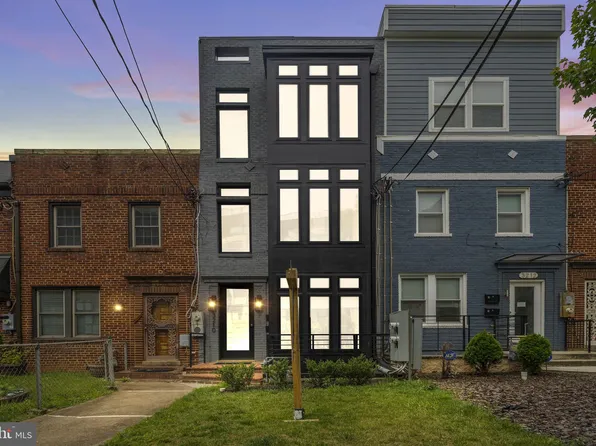 3210 8th St NE #2, Washington, DC 20017