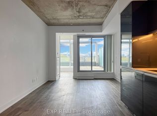 20 Gladstone Ave #511, Toronto, ON M6J0E9