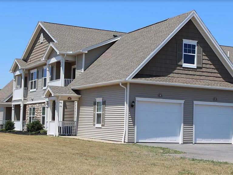 Dockside Village Apartment Rentals East Amherst, NY Zillow