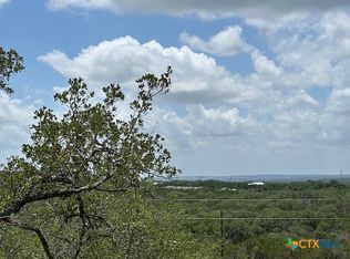 811 Hillside Dr, Spring Branch, TX 78070