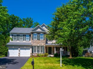 22063 Water Run Ct, Ashburn, VA 20148