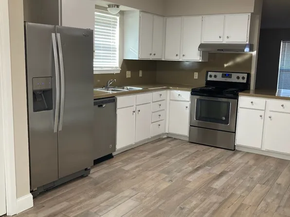 742 Chaparral Cir, Abilene, TX 79605