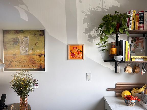 3rd image of 406 N Benton Way #1