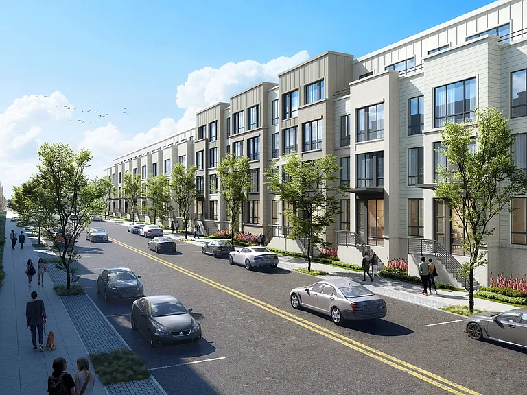 Livana Long Branch — Photo 11