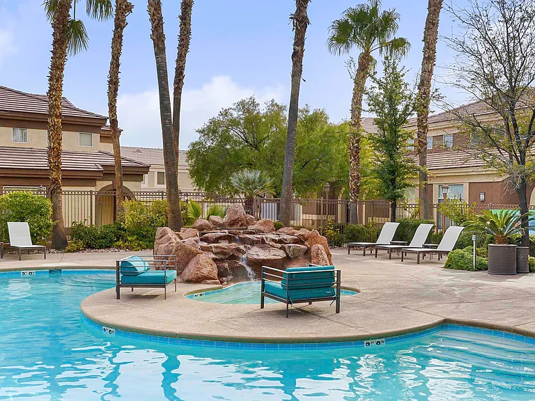 Resort at The Lakes — Photo 72