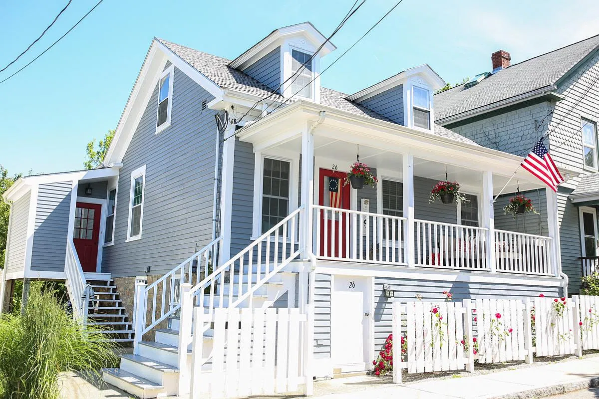McAllister St, Newport — Photo 1
