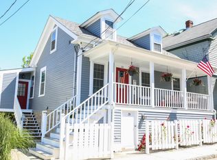 26 McAllister St, Newport, RI 02840