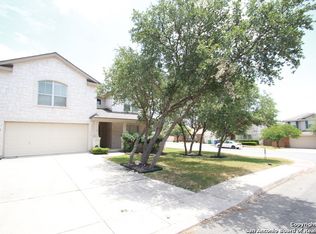 11202 Hospah, Helotes, TX 78023