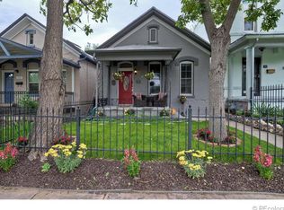 2220 N Clarkson St, Denver, CO 80205