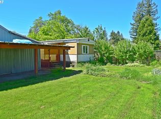 38901 SW Highway 226, Scio, OR 97374