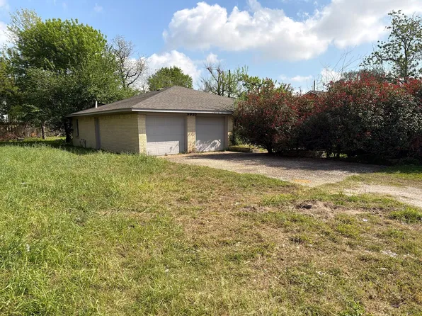 9950 Genard Rd, Houston, TX 77041