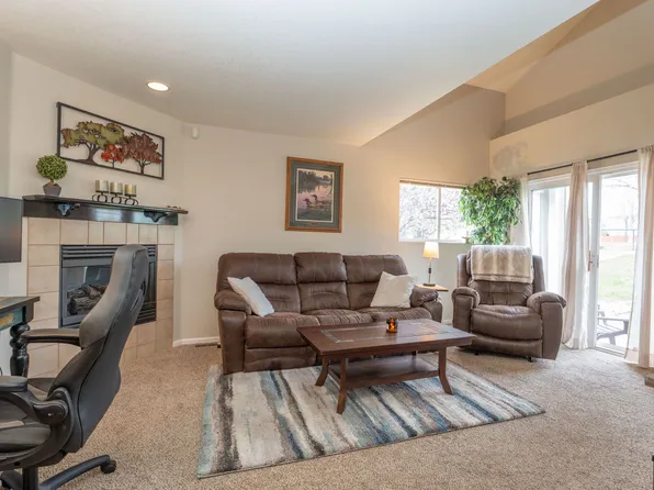 1601 Great Western Dr Unit N1, Longmont, CO 80501