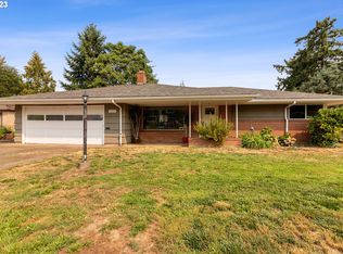 5809 NE Alton St, Portland, OR 97213